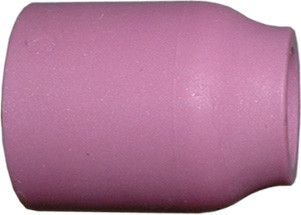 MATHESON Select Small Gas Lens Alumina Nozzles (Cups) for TIG