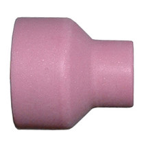 MATHESON Select Small Gas Lens Alumina Nozzles (Cups) for TIG