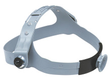 3M™ Ratchet Headgear H8A with Faceshield WP96 - 82783-00000 - Each