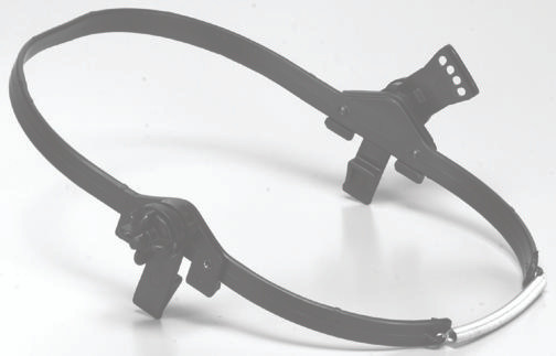 Jackson Safety Cap Mount Adapters For Non-Slotted Safety Cap - Noel's Inc