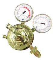 Victor Regulator SR461B-510 2-40 PSI CGA 510 LP Gas, 0781