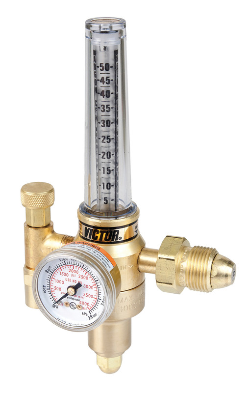 Victor Regulator HRF2425-580, 0781-2731 - Nippon Sanso Matheson