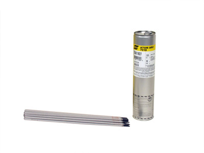 Atom Arc Electrode, ESAB