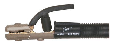 Tweco Electrode Holder 200A A532, 91101101