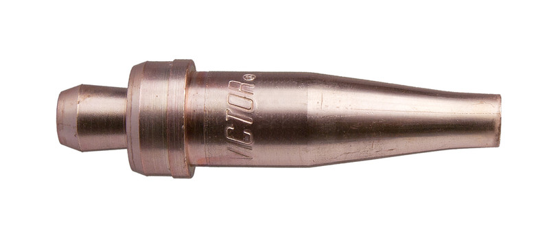 Victor Cutting Tip 0-3-101, 0331-0013 - Nippon Sanso Matheson