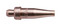 Victor Cutting Tip 0-3-101, 0331-0013