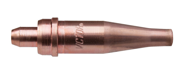 Victor Cutting Tip 1-1-101-CS, 0387-0135 - Nippon Sanso Matheson