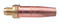 Victor Cutting Tip 00-3-GPP, 0333-0389