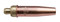 Victor Cutting Tip 4-HPN, 0333-0326