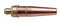 Victor Cutting Tip 0-MTHP, 0333-0353