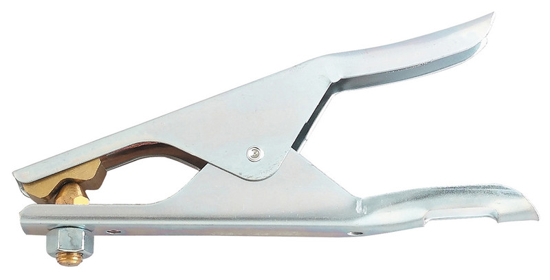 Tweco SGC-300 Ground Clamp (300A) Steel 92051230 - Nippon Sanso