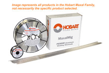 Hobart  Maxal  Aluminum Filler Metal