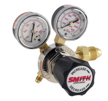 Smith Regulator Argon Purge  450 PSI Series 30 CGA 580, 30-450-580