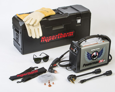 Hypertherm Powermax30 XP Hand Held System 088079