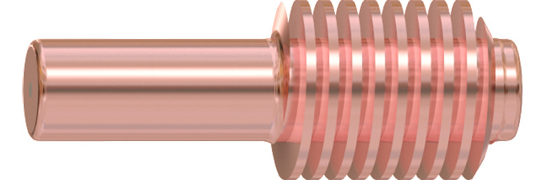 Hypertherm Torch Electrode - Powermax45, 220669, package of 5