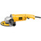 Dewalt Grinder - ANGLE 7" 8000RPM, DW840