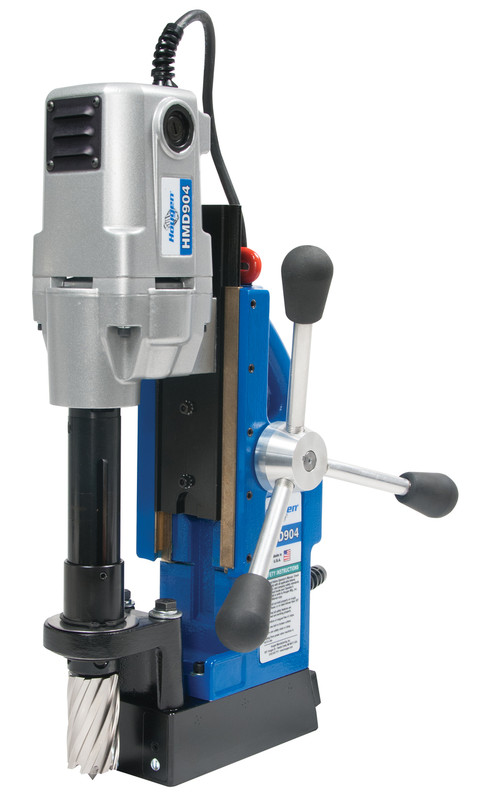 Hougen Mag Drill HMD904 Portable 