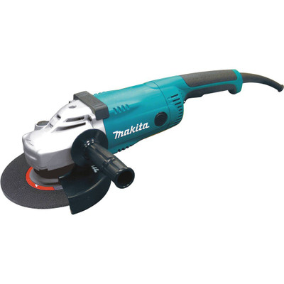 Makita 7" Grinder, 15 Amp, 6,000 RPM, GA7021