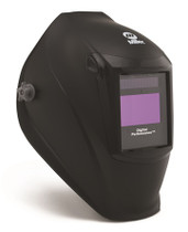 Miller Helmet Digital Performance, Black 256159