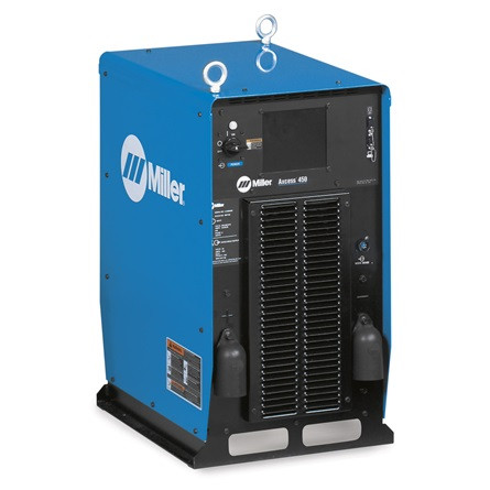 MILLER AXCESS 450 907152 AUTO LINE - MATHESON Online Store