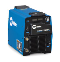 MILLER TRAILBLAZER 325 KUBOTA DIESEL EXCEL POWER 907566002