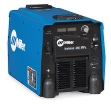 MILLER XMT 450 CC CV 907481 AUX POWER - Nippon Sanso Matheson