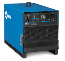 Miller Dialarc 250 Ac Stick Welder