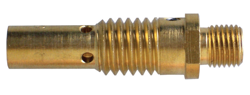 MIG Diffusers & Insulators - for MATHESON Select 250 & 400 - Tweco
