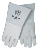 Elkskin Gloves, Tillman 750