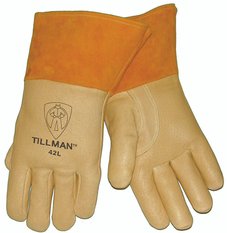 tillman gloves