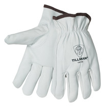 Goatskin drivers gloves, Tillman 1415