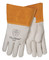 Cowhide MIG gloves, Tillman 1350