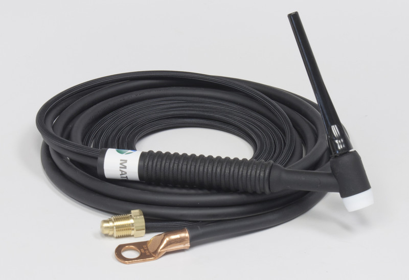 MATHESON Select TIG Torch Packages - 150 Amp Air Cooled 17 Series