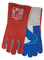 Tillman 1075 Premium We Weld America Stick Welding Gloves, Large