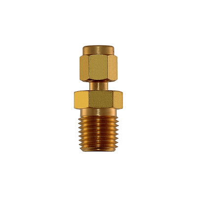 Connector, 1/8