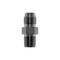Connector, 1/4" Face Seal - Male by 1/4" MNPT, SS