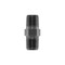Hex Nipple, 1/4" NPT, SS