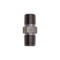 Hex Nipple, 1/4" NPT, Monel 