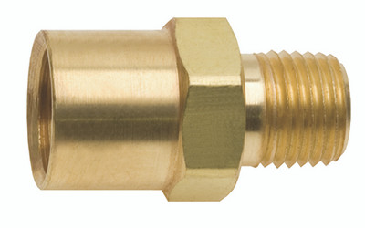 MATHESON Select  Air   Water Adaptor