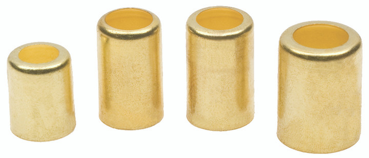 MATHESON Select Brass Hose Ferrules - MATHESON Online Store