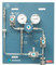 PAN-5300 Series Analytical Grade Panel (3 valve)