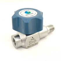 Diaphragm Valve, stainless steel