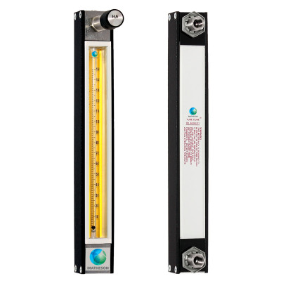 FM-1050 Flowmeter-SS-HA-OUT