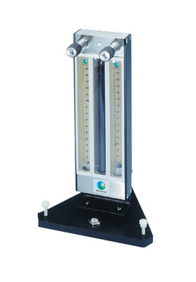 7300 Series 2-Tube Mixer