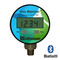 Gas Watcher - Bluetooth Pressure Gauge, 3000 psig (SS)