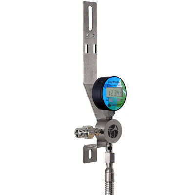 54 Series Gas Watcher Protocol Station (SS)