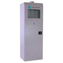 1170F Series Cylinder Cabinet - MATHESON Online Store