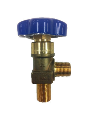 Station Valve for 53 Series Manifold Headers