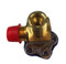 Station Valve for 53 Series Manifold Headers  - Inlet