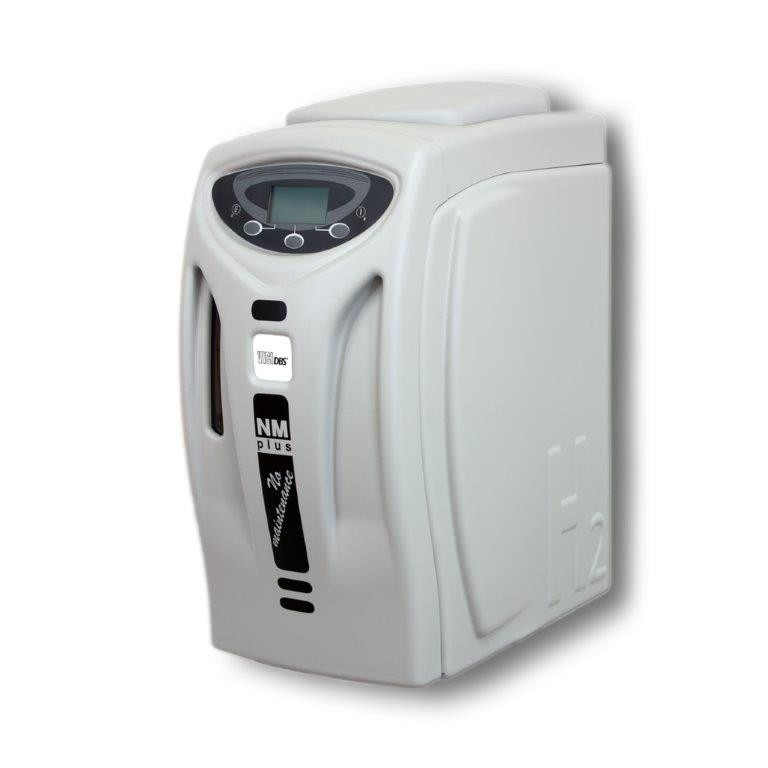 NM Plus 250 ccm Hydrogen Generator - MATHESON Online Store